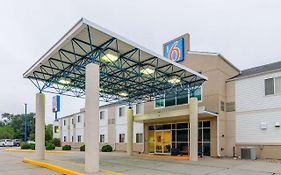 Motel 6 Kearney Nebraska